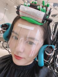 -MY HAIR ARDOR