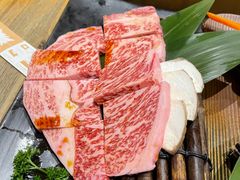 极品牛眼-御牛道日式烤肉料理(杭州万象城店)