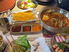 -西塔老太太泥炉烤肉(青浦蟠龙天地店)