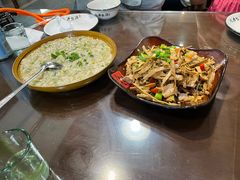 -朗妈私房菜(婺女州店)