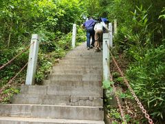 -敬亭山风景名胜区