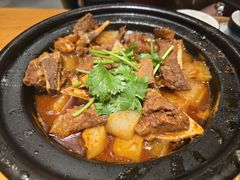 -陶德砂锅居(育才路店)