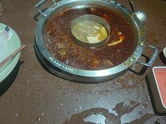 -巴倒烫陆派重庆火锅(南山店)