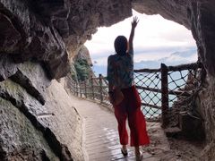 -洛阳白云山景区