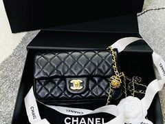 -CHANEL(恒隆广场店)