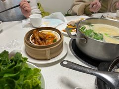 -煲王粤菜餐厅(中侨中心店)