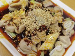 -朱大嘴肥肠血旺(福字街店)