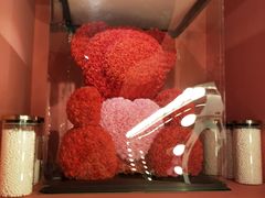 -潮庭·大连海鲜·炭火烧烤·扇贝王(大连店)