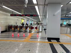 -重型文化广场(地铁站)