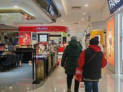 -巴黎春天(浦建店)