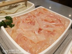 -海底捞火锅(铂澜大象城店)