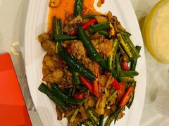 -欣旺·迎宾楼·百年无锡菜