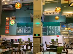 大堂-尖沙咀茶餐厅(永泰店)