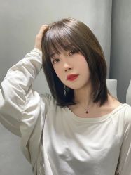 -CIT造型·烫发·染发