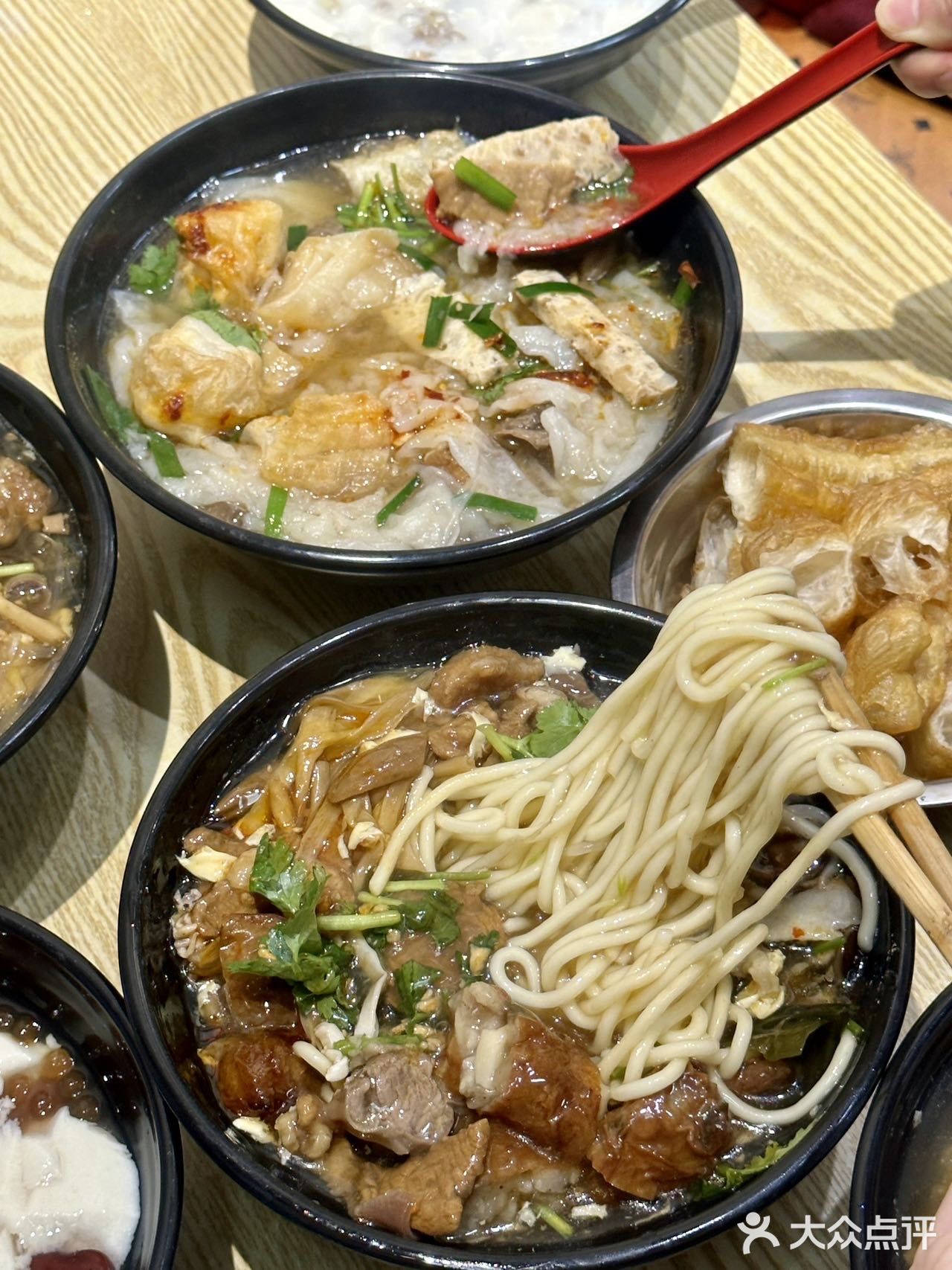 东山岛这家特色老店都给我来