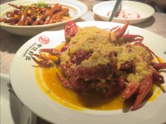 -有位虾匠·胶东土菜小馆(市北店)