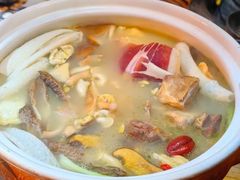 -束河人家(南锣鼓巷店)