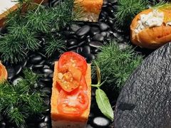 -Highline·城市露台景观餐厅(淮海路店)