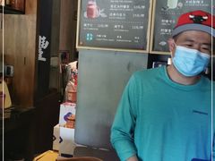 -丰乐餐厅·始于1999·本地老字号