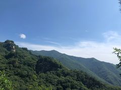 -五女峰国家森林公园