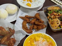 -水牛奶皇后糖水铺(深圳总店)
