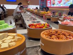 -龍歌自助小火锅(李沧丽达店)