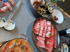 -合乐·创意火锅·海鲜火锅(亚东柒号店)