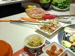 -猫爪爪原切自助烤肉(观音桥阳光世纪店)