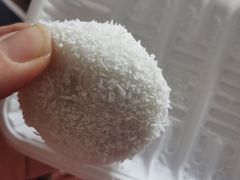 -南大门韩国米糕(公滨路店)