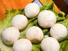 -山之屋炭火烧肉·生啤畅饮(大朗万科中央公园店)