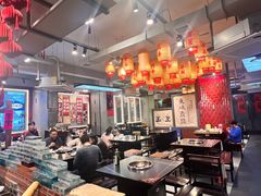-俏媳妇火锅(宽窄巷子店)