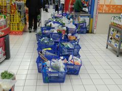 -世纪联华超市(浦电路店)