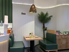 -mango tree芒果树泰国餐厅(青岛万象城店)