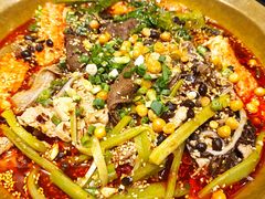 -三两三·川渝冒肚(油坊桥店)