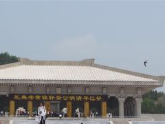 -黄帝陵