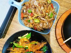 -潮庭·大连海鲜·炭火烧烤·扇贝王(大连店)