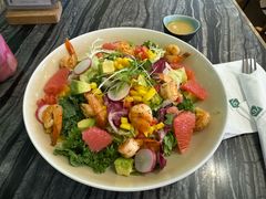 -THE WOODS 简餐 (国贸商城店)