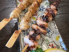 -哥哥の深夜食堂(永乐汇亲子购物运动中心店)