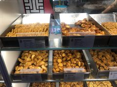 -上海哈尔滨食品厂(合生汇店)