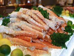 -博林天瑞喜来登酒店·西丽尚膳