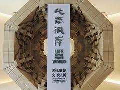 -洛阳古墓博物馆