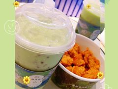 -野萃山·潮汕厚果汁(十亩地店)