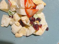 -麓椿花园西餐厅(海乐世界店)