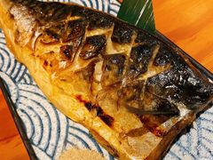 -吟松日式料理(莘庄店)