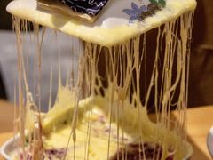 -火山屋台(新街口店)