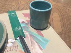 -安南越南餐厅(青岛万象城店)