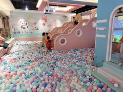 -青水瓦台汤泉(未央店)