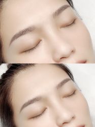 -MIVI·纹眉半永久野生眉