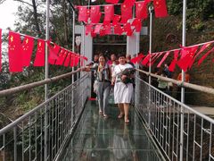 -浏阳石牛寨风景区