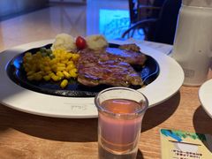 -豪客来牛排(成都锦江大融城店)